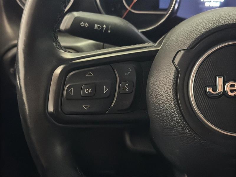 jeep Wrangler 2022 - 14