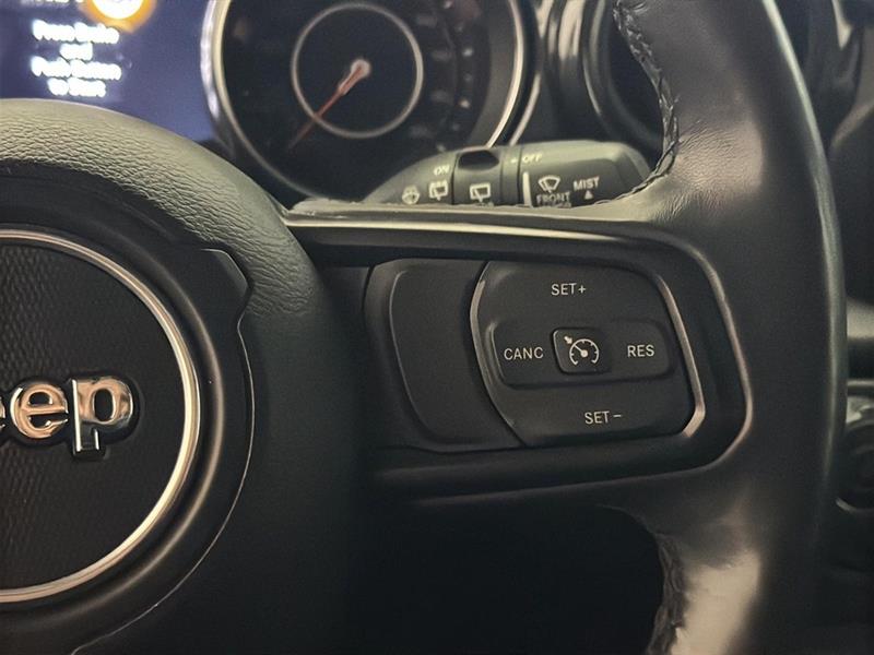 jeep Wrangler 2022 - 15