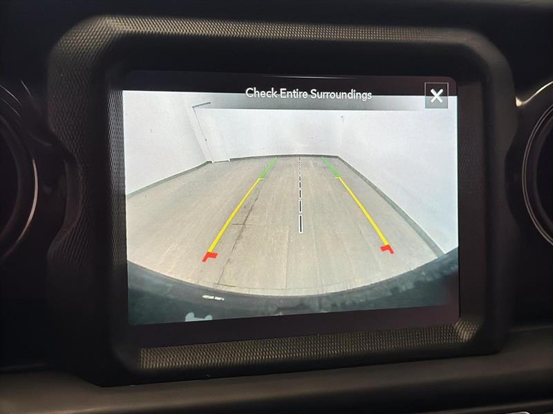 jeep Wrangler 2022 - 22