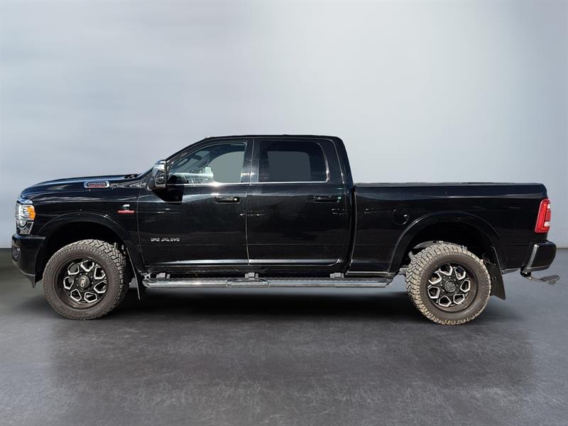 ram 2500 2023 - 3