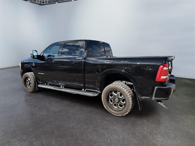 ram 2500 2023 - 5