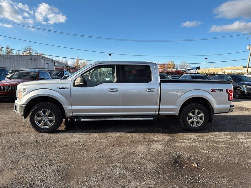ford F-150 2018 - 3