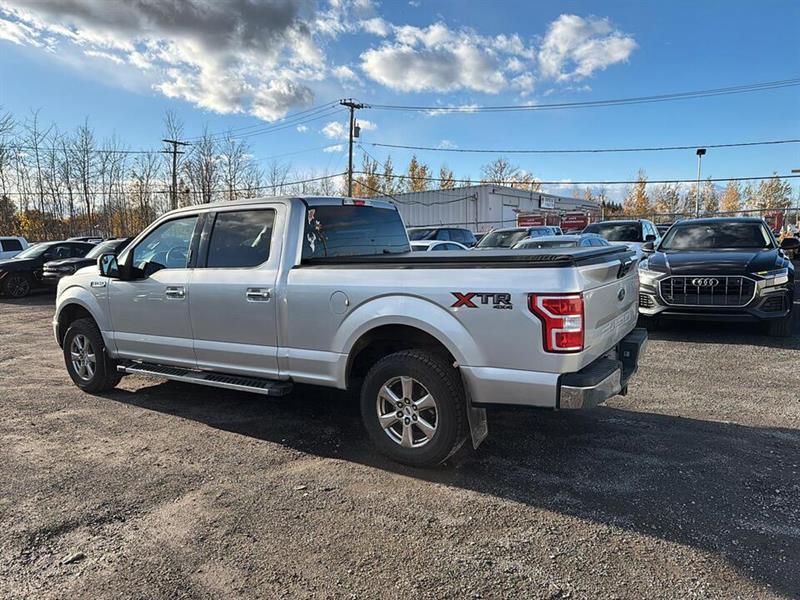 ford F-150 2018 - 5