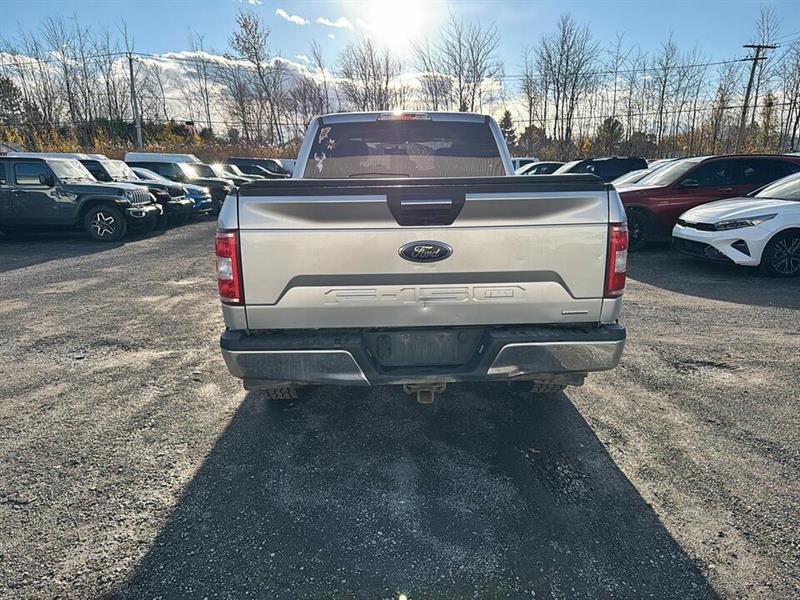 ford F-150 2018 - 6