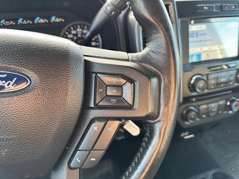 ford F-150 2018 - 10