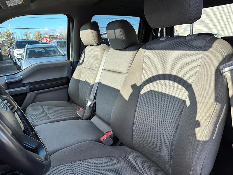 ford F-150 2018 - 13