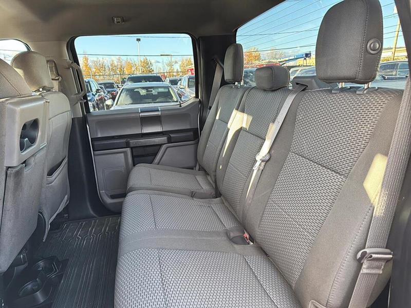 ford F-150 2018 - 14