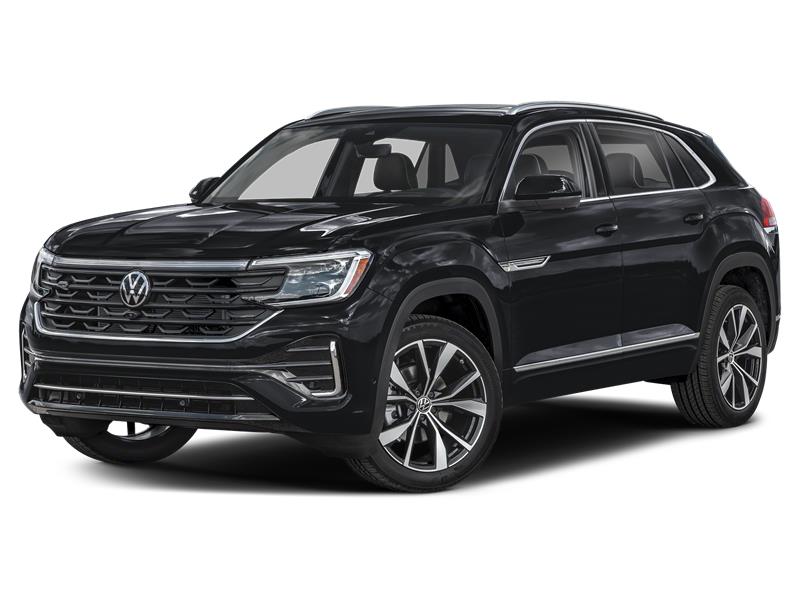 volkswagen Atlas Cross Sport 2026