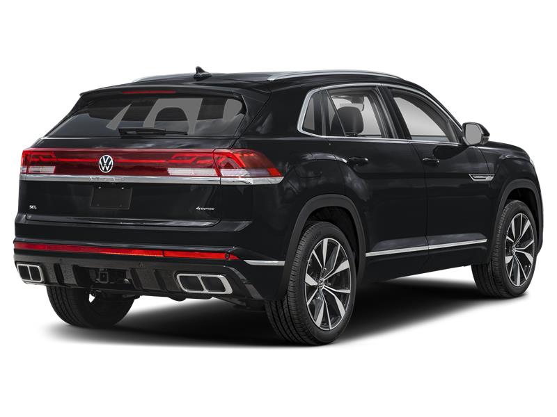 volkswagen Atlas Cross Sport 2026 - 2