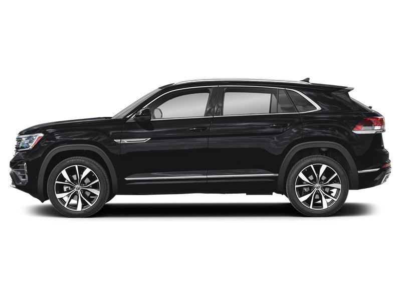 volkswagen Atlas Cross Sport 2026 - 3