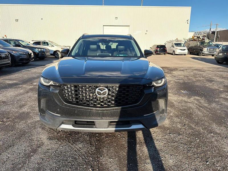 mazda CX-50 2024 - 2