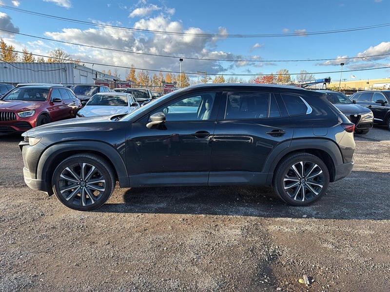 mazda CX-50 2024 - 3