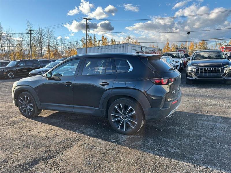 mazda CX-50 2024 - 5