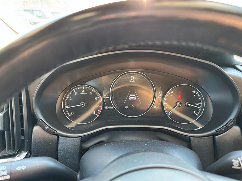 mazda CX-50 2024 - 7