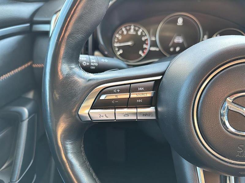 mazda CX-50 2024 - 9