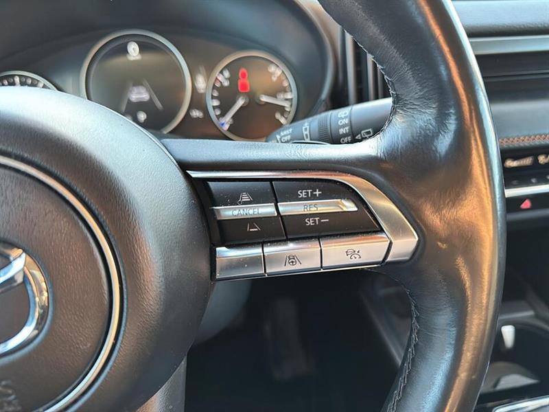 mazda CX-50 2024 - 10