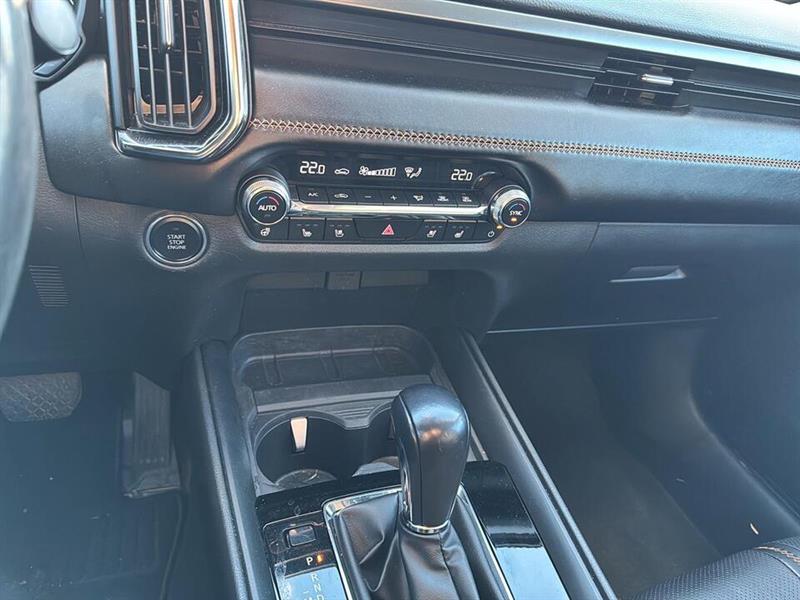 mazda CX-50 2024 - 13