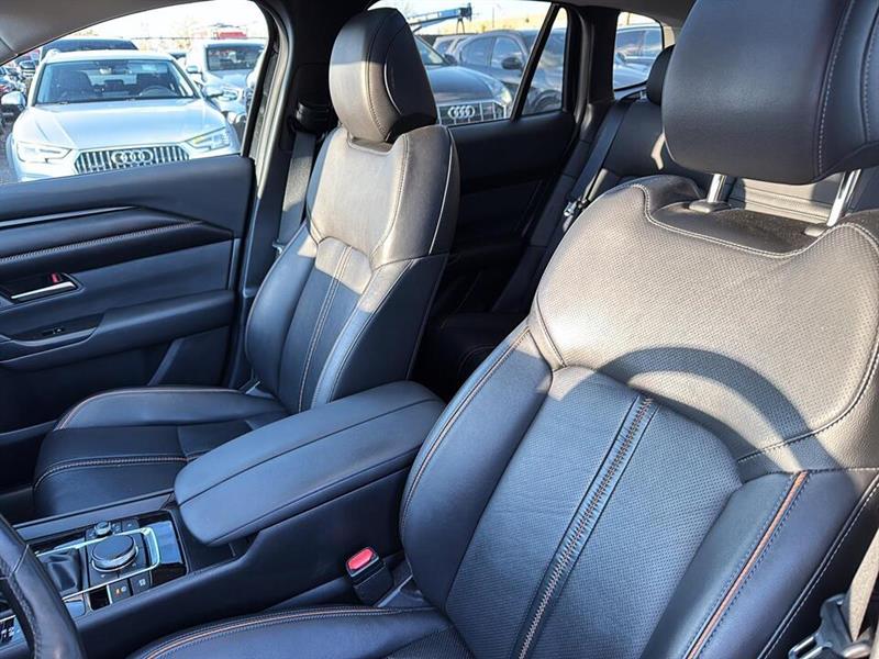 mazda CX-50 2024 - 14