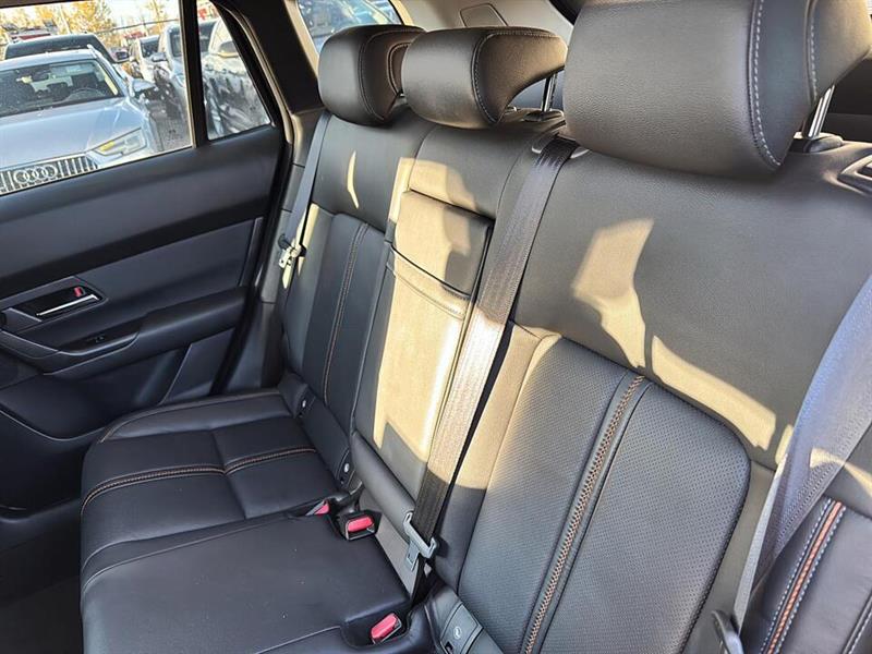 mazda CX-50 2024 - 15