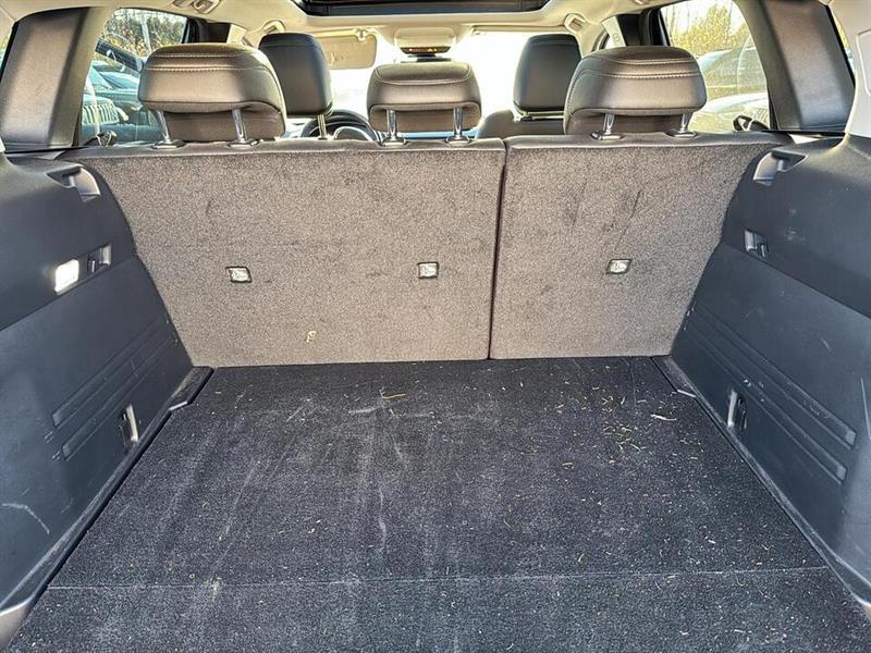 mazda CX-50 2024 - 18