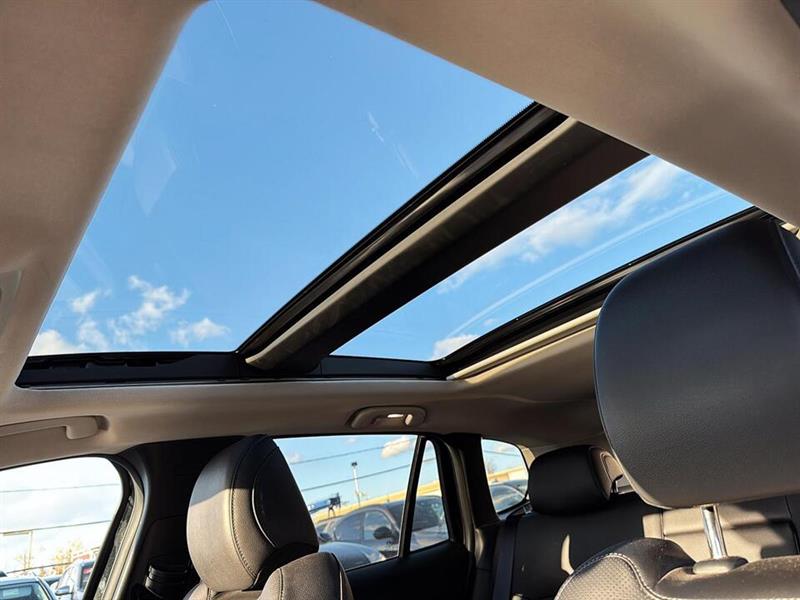 mazda CX-50 2024 - 19