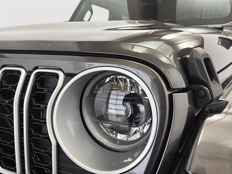 jeep Wrangler 2026 - 3