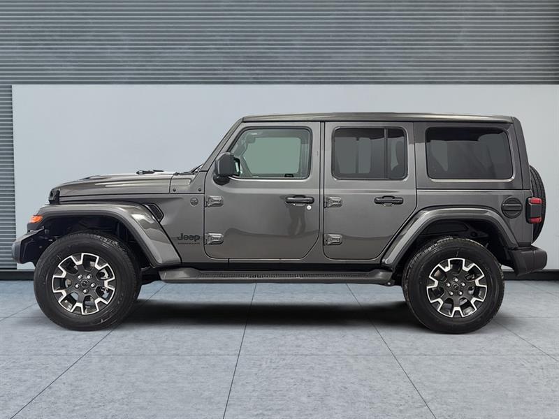 jeep Wrangler 2026 - 6