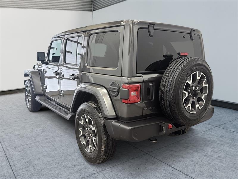jeep Wrangler 2026 - 7