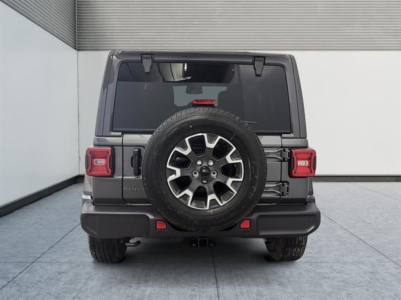 jeep Wrangler 2026 - 9