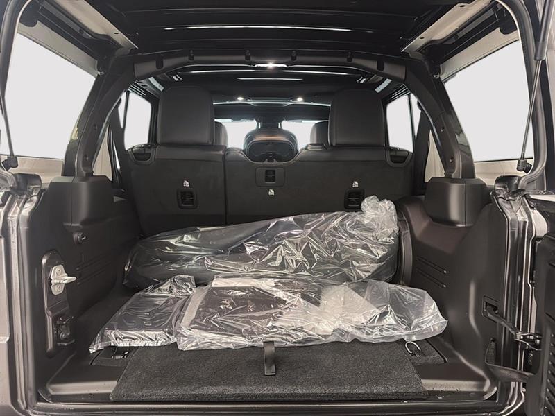 jeep Wrangler 2026 - 10