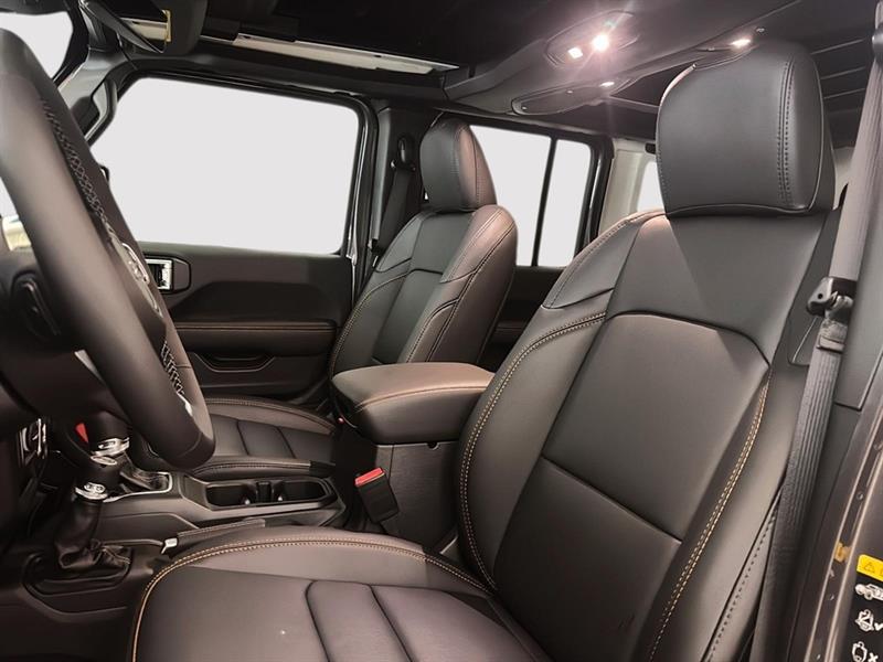 jeep Wrangler 2026 - 15