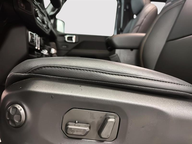 jeep Wrangler 2026 - 18