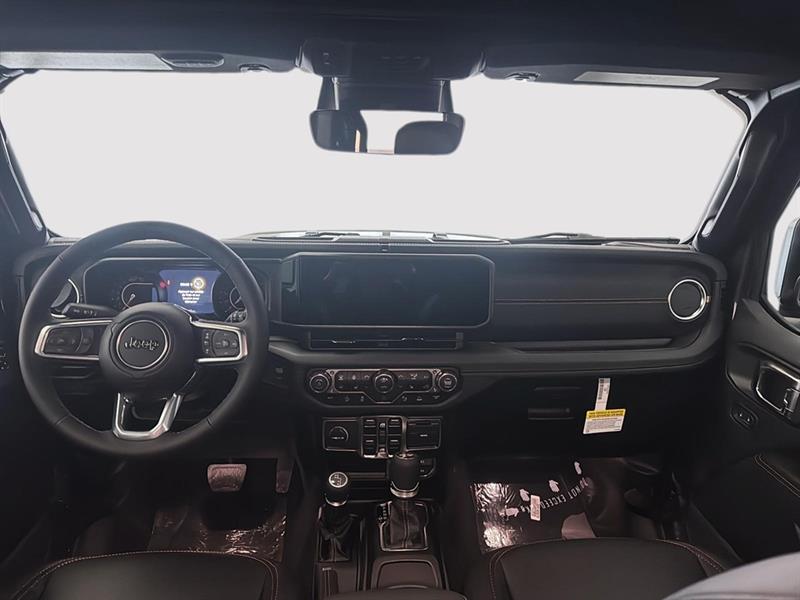 jeep Wrangler 2026 - 22