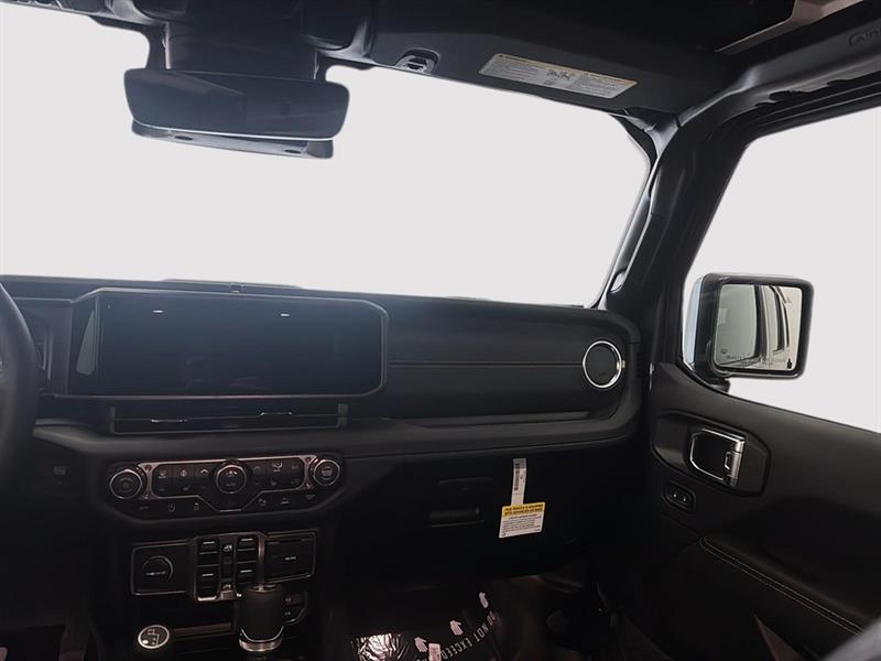 jeep Wrangler 2026 - 23