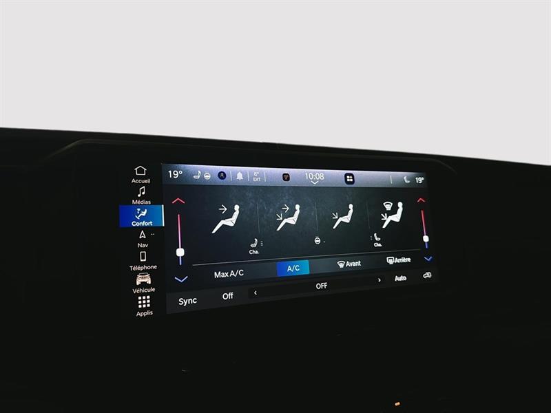 jeep Wrangler 2026 - 30