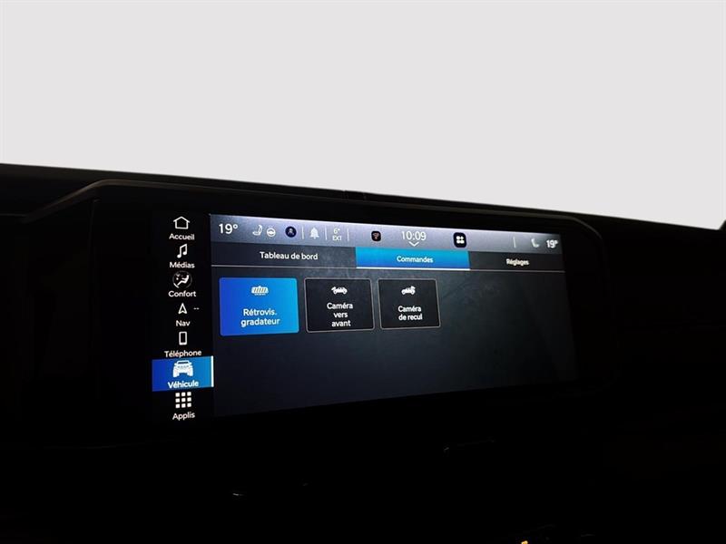 jeep Wrangler 2026 - 33