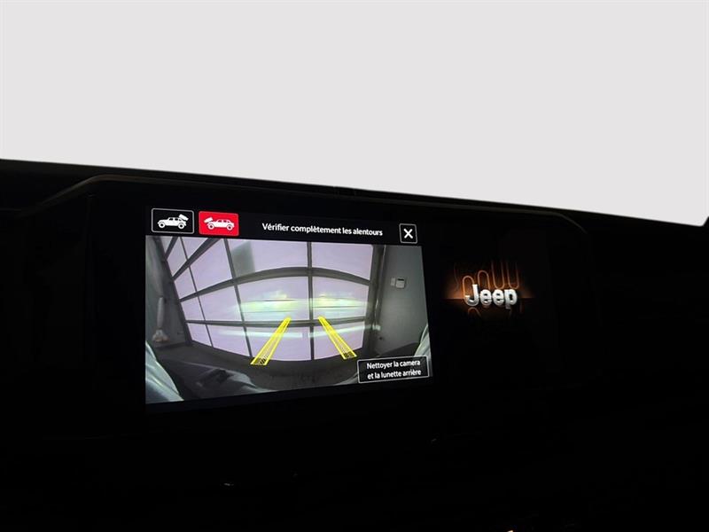 jeep Wrangler 2026 - 34