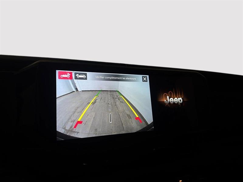 jeep Wrangler 2026 - 35