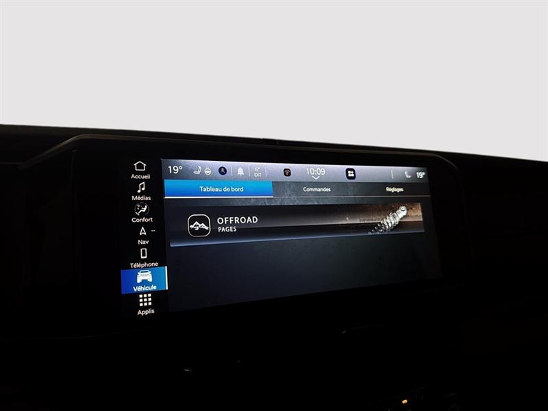 jeep Wrangler 2026 - 36