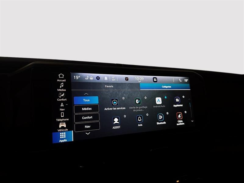 jeep Wrangler 2026 - 37