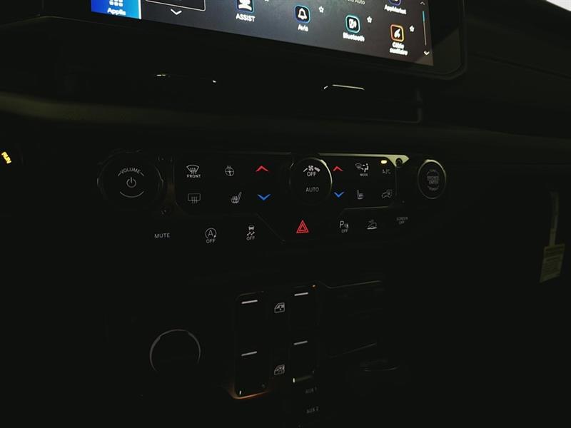 jeep Wrangler 2026 - 38