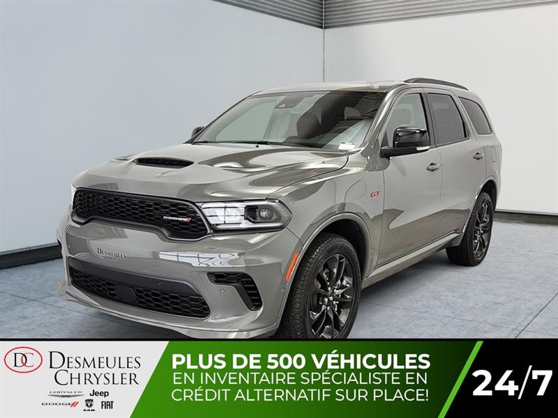 dodge Durango 2026