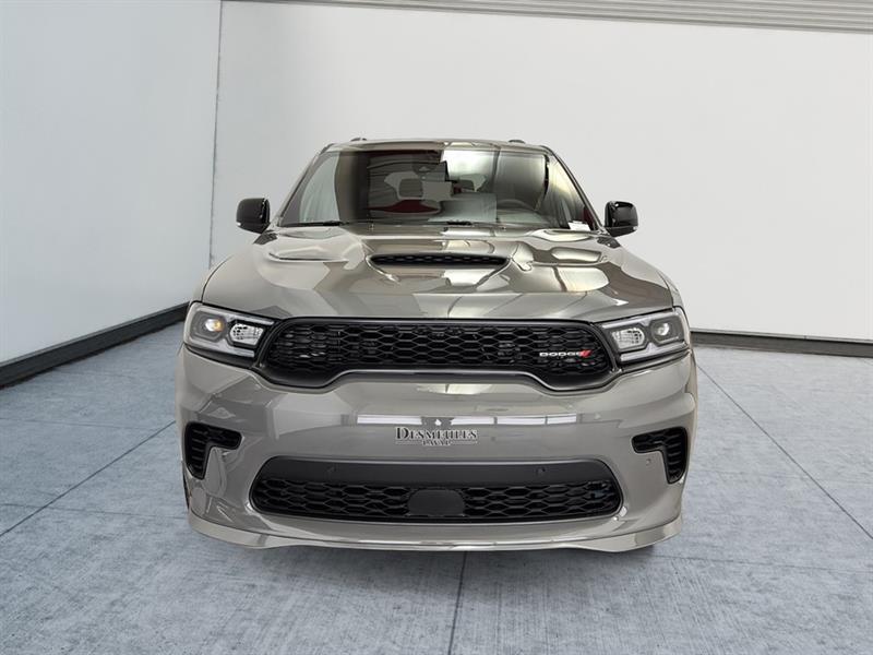 dodge Durango 2026 - 3