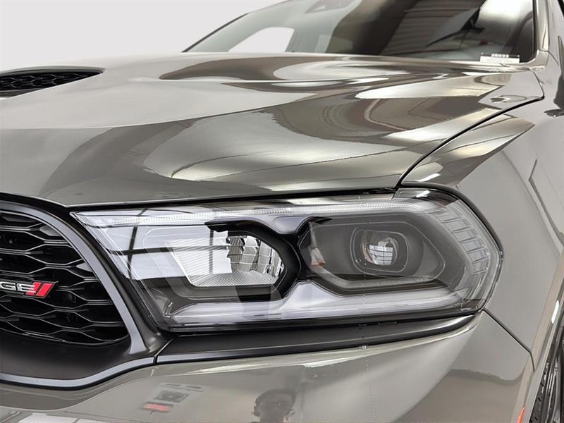 dodge Durango 2026 - 5