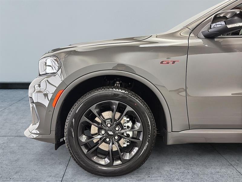 dodge Durango 2026 - 6