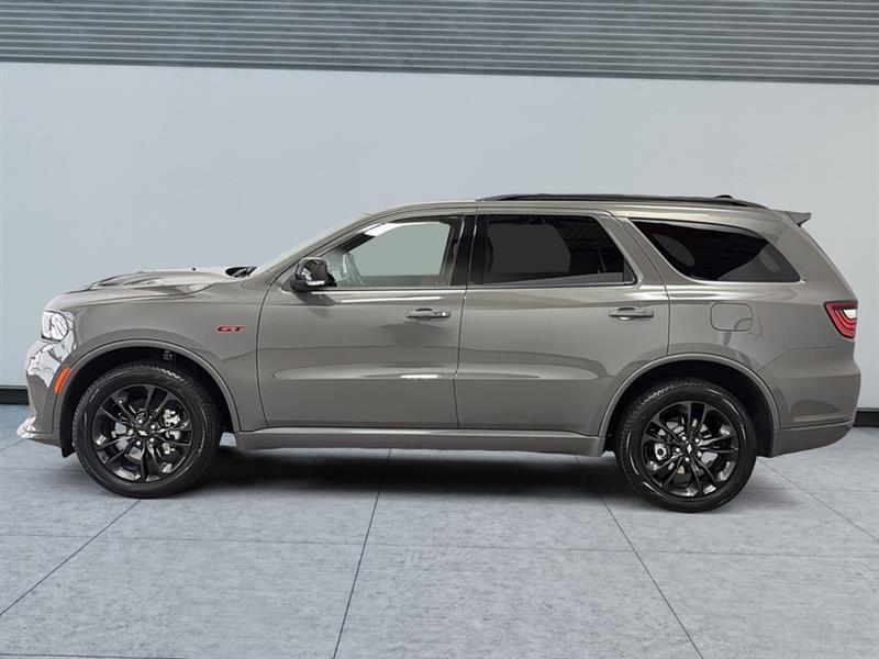 dodge Durango 2026 - 7