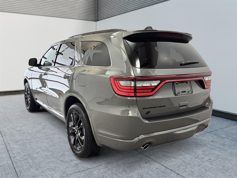 dodge Durango 2026 - 9
