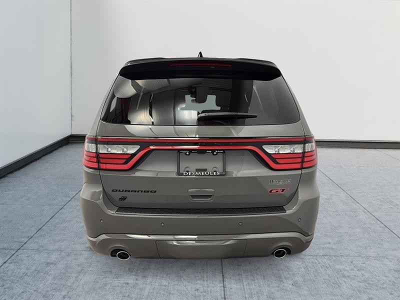 dodge Durango 2026 - 10