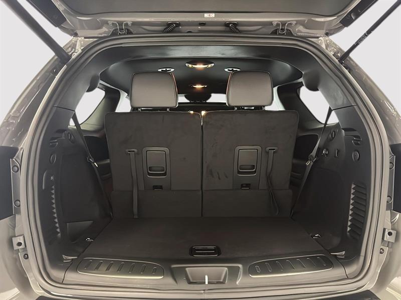 dodge Durango 2026 - 13