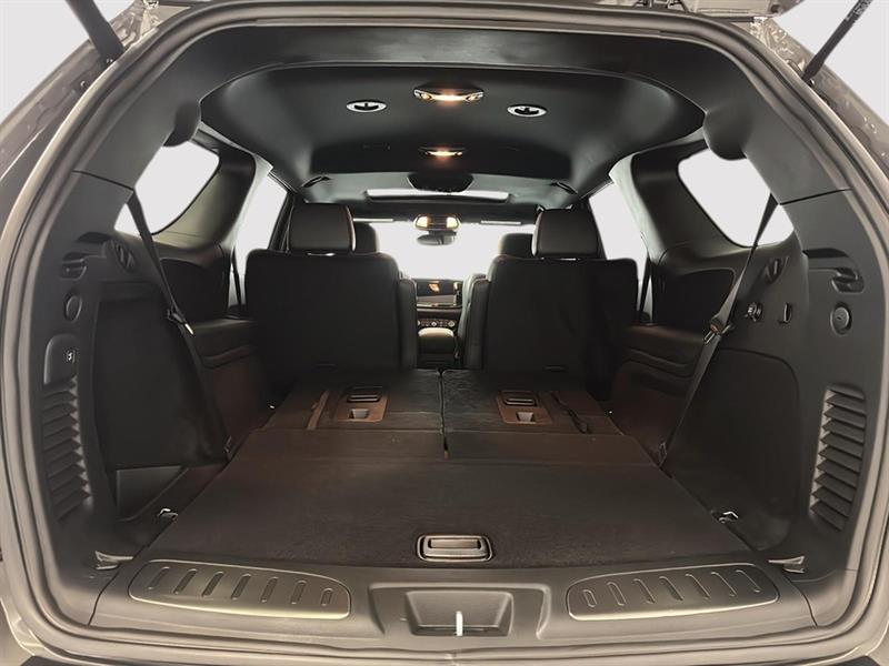 dodge Durango 2026 - 14